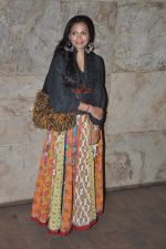 Maria Goretti at lightbox screening of Hawaa Hawaai in Mumbai on 5th May 2014